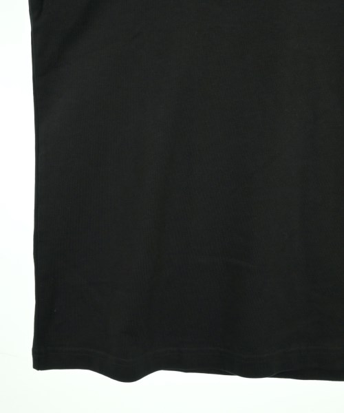 CASABLANCA（カサブランカ）Tシャツ・カットソー 黒 サイズ:XL メンズ/2200706079036