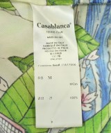 CASABLANCA（カサブランカ）カジュアルシャツ 白 サイズ:M メンズ/2200708434017