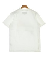 CASABLANCA（カサブランカ）Tシャツ・カットソー 白 サイズ:S レディース/2200706154023
