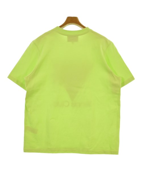 CASABLANCA（カサブランカ）Tシャツ・カットソー 緑 サイズ:XL メンズ/2200659908070