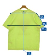 CASABLANCA（カサブランカ）Tシャツ・カットソー 緑 サイズ:XL メンズ/2200659908070