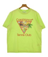 CASABLANCA Tシャツ・カットソー