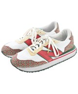 CASABLANCA（カサブランカ）スニーカー 白 サイズ:27.5cm メンズ/2200670596034