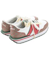 CASABLANCA（カサブランカ）スニーカー 白 サイズ:27.5cm メンズ/2200670596034
