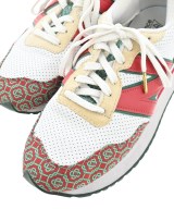 CASABLANCA（カサブランカ）スニーカー 白 サイズ:27.5cm メンズ/2200670596034