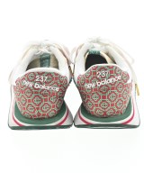 CASABLANCA（カサブランカ）スニーカー 白 サイズ:27.5cm メンズ/2200670596034