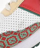 CASABLANCA（カサブランカ）スニーカー 白 サイズ:27.5cm メンズ/2200670596034