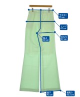 CASABLANCA（カサブランカ）その他 緑 サイズ:48(L位) メンズ/2200670783328