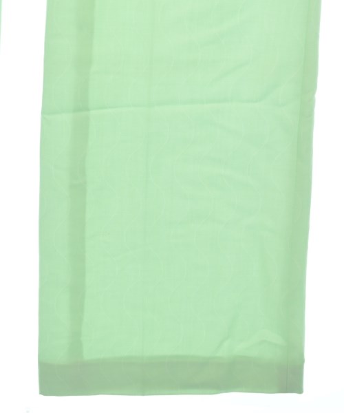 CASABLANCA（カサブランカ）その他 緑 サイズ:50(XL位) メンズ/2200670783335