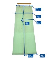 CASABLANCA（カサブランカ）その他 緑 サイズ:50(XL位) メンズ/2200670783335