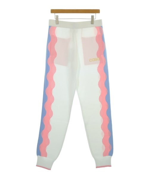 CASABLANCA(カサブランカ)その他 白 サイズ:L/2200670783342