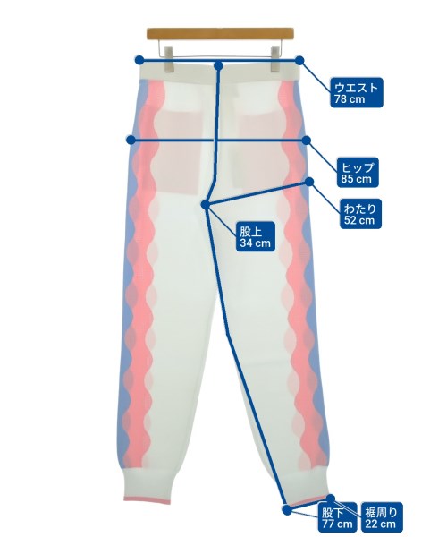 CASABLANCA（カサブランカ）その他 白 サイズ:L メンズ/2200670783342