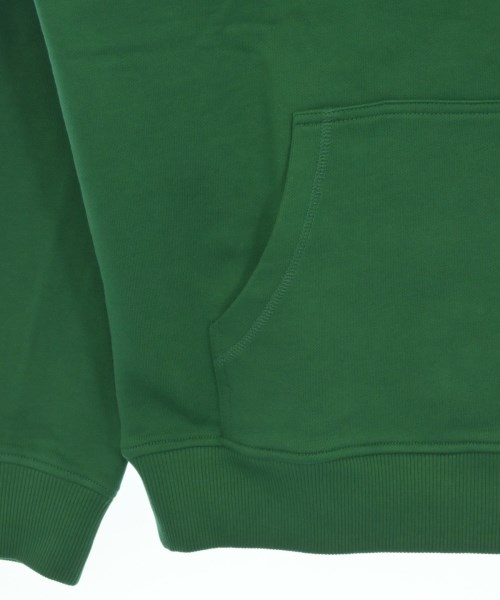 CASABLANCA（カサブランカ）パーカー 緑 サイズ:L メンズ/2200670998241