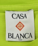 CASABLANCA（カサブランカ）Tシャツ・カットソー 緑 サイズ:L メンズ/2200728959057