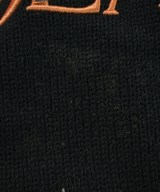 CASABLANCA（カサブランカ）ニット・セーター 黒 サイズ:XL メンズ/2200728959071