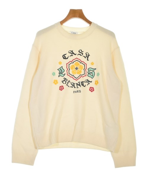 CASABLANCA(カサブランカ)のニット・セーター サイズ:L 30,800円