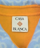 CASABLANCA（カサブランカ）カジュアルシャツ 青 サイズ:XL メンズ/2200728959132
