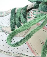 CASABLANCA（カサブランカ）スニーカー 白 サイズ:27cm メンズ/2200728479210