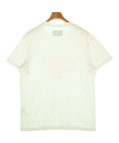 CASABLANCA（カサブランカ）Tシャツ・カットソー 白 サイズ:S メンズ/2200685988046