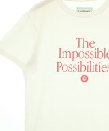 CASABLANCA（カサブランカ）Tシャツ・カットソー 白 サイズ:S メンズ/2200685988046