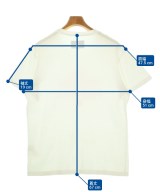 CASABLANCA（カサブランカ）Tシャツ・カットソー 白 サイズ:S メンズ/2200685988046