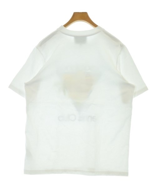 CASABLANCA（カサブランカ）Tシャツ・カットソー 白 サイズ:L メンズ/2200677154107