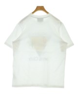 CASABLANCA（カサブランカ）Tシャツ・カットソー 白 サイズ:L メンズ/2200677154107