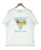 CASABLANCA Tシャツ・カットソー