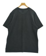 CASABLANCA（カサブランカ）Tシャツ・カットソー 黒 サイズ:XL メンズ/2200690451160