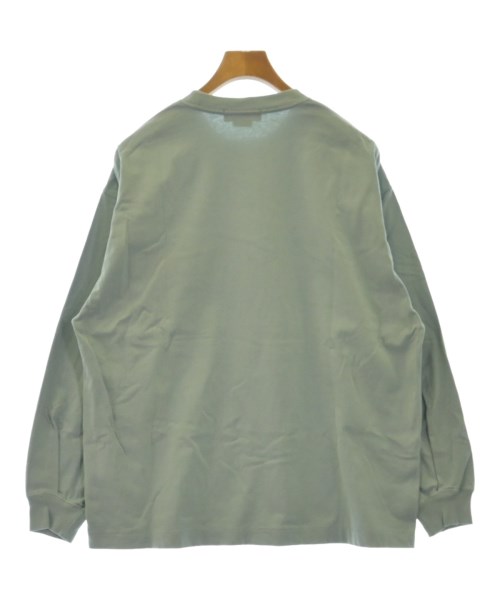 fitfor（フィットフォー）Tシャツ・カットソー 青 サイズ:S メンズ/2200498494024