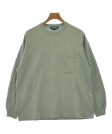 fitfor（フィットフォー）Tシャツ・カットソー 青 サイズ:S メンズ/2200498494024