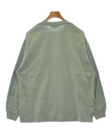 fitfor（フィットフォー）Tシャツ・カットソー 青 サイズ:S メンズ/2200498494024