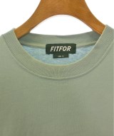 fitfor（フィットフォー）Tシャツ・カットソー 青 サイズ:S メンズ/2200498494024