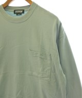 fitfor（フィットフォー）Tシャツ・カットソー 青 サイズ:S メンズ/2200498494024