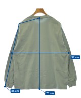 fitfor（フィットフォー）Tシャツ・カットソー 青 サイズ:S メンズ/2200498494024