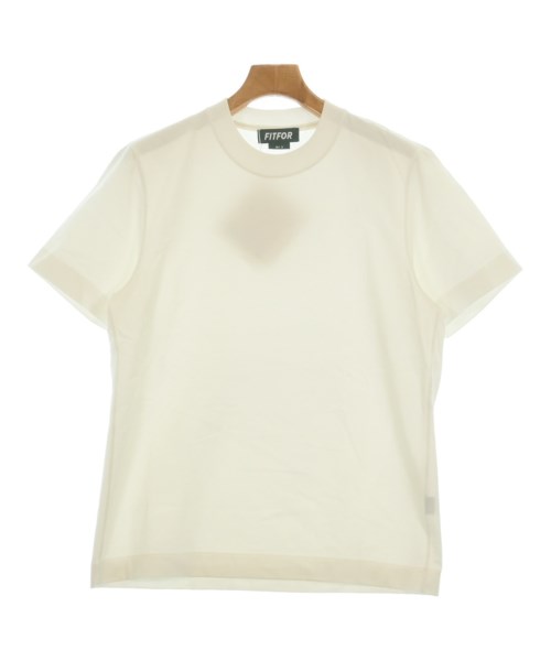 フィットフォー(fitfor)のfitfor Tシャツ・カットソー