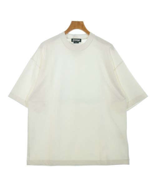 フィットフォー(fitfor)のfitfor Tシャツ・カットソー