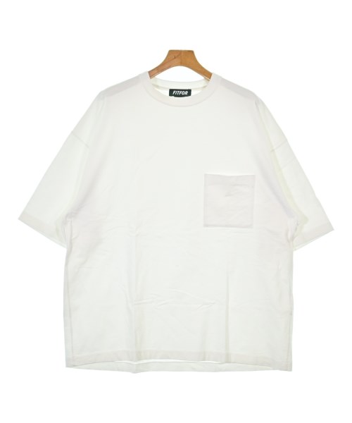 フィットフォー(fitfor)のfitfor Tシャツ・カットソー