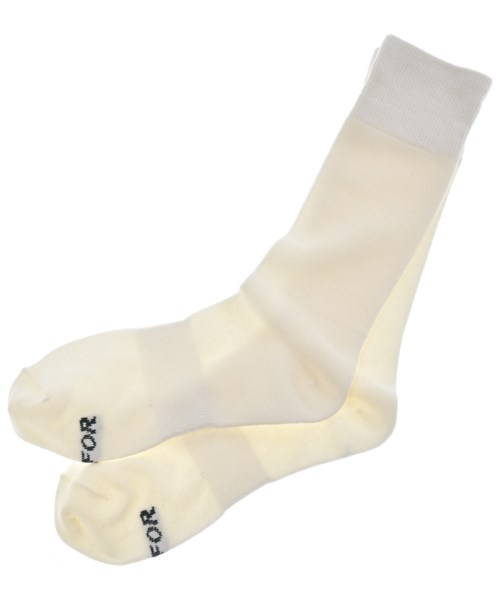 fitfor(フィットフォー)小物類（その他） 白 サイズ:F/2200623377055