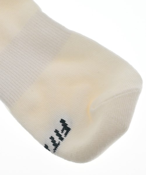 fitfor（フィットフォー）小物類（その他） 白 サイズ:F メンズ/2200623377055