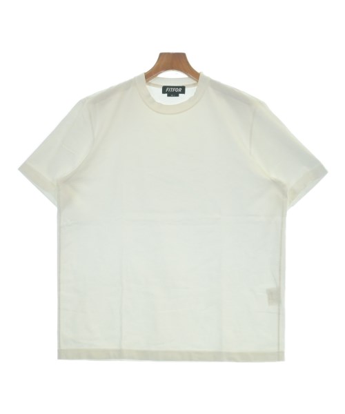 フィットフォー(fitfor)のfitfor Tシャツ・カットソー