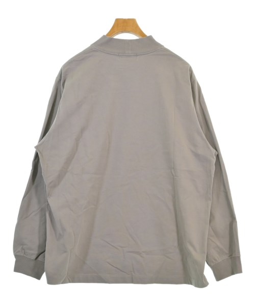 fitfor（フィットフォー）Tシャツ・カットソー ベージュ サイズ:L メンズ/2200674105263