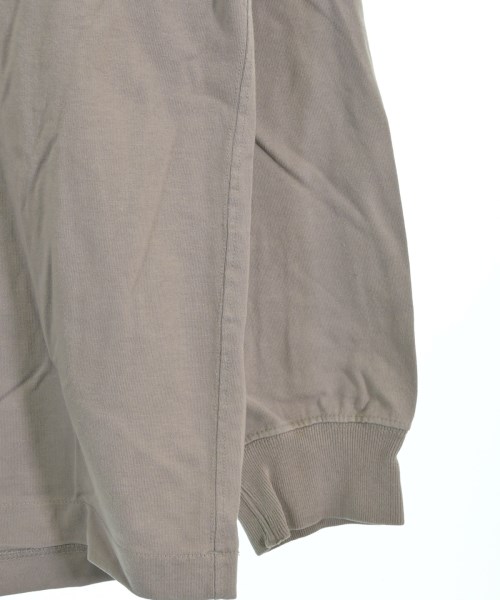 fitfor（フィットフォー）Tシャツ・カットソー ベージュ サイズ:L メンズ/2200674105263