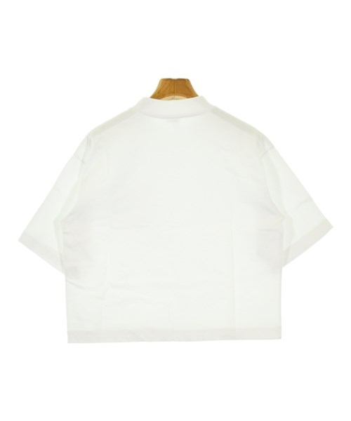 fitfor（フィットフォー）Tシャツ・カットソー 白 サイズ:S レディース/2200718096229