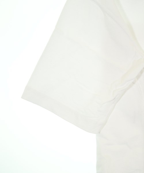 fitfor（フィットフォー）Tシャツ・カットソー 白 サイズ:S レディース/2200718096229