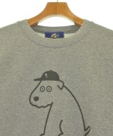 Park Deli（パークデリ）スウェット グレー サイズ:L メンズ/2200618454020