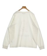 WHITELAND（ホワイトランド）Tシャツ・カットソー 白 サイズ:F メンズ/2200558519018
