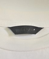 WHITELAND（ホワイトランド）Tシャツ・カットソー 白 サイズ:F メンズ/2200558519018