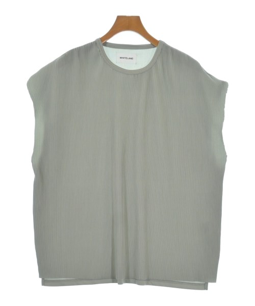 ホワイトランド(WHITELAND)のWHITELAND Tシャツ・カットソー