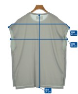 WHITELAND（ホワイトランド）Tシャツ・カットソー 緑 サイズ:M メンズ/2200643043145